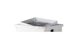 Сито для мукопросеивателю ПВГ 600 М FOODATLAS (УТ000006181)