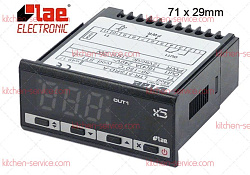 Регулятор электронный LAE (LTR5TSRDA)