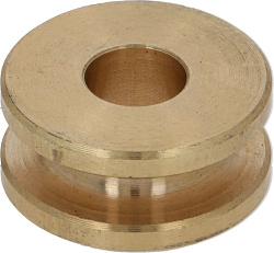 Колесо пружинное для PIZZA GROUP (S74ML63002)