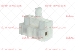 Патрон предохранителя для печи (5037866)