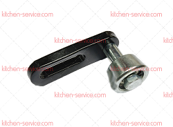 Кронштейн 30158-1S для миксера планетарного SPAR