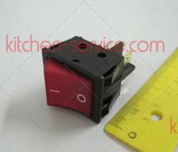 EST-4_1-2 switch Кнопка включения для тостера Starfood EST-4