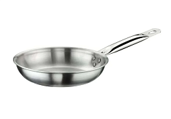 Сковорода 20 см 3 Layers PINTINOX (37303B20) Сковорода 20 см 3 Layers PINTINOX (37303B20)