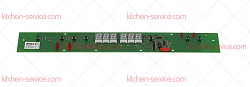 Дисплей кнопочной панели LAE ELECTRONIC (WEBRU)