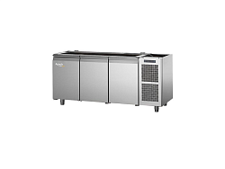 Стол морозильный кондитерский CHEF LINE LTFP111NT APACH