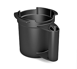 Стакан защитный пластиковый для гомогенизатора Mousse Chef FRXSH