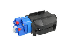 Дозатор ополаскивателя Fluidos DB WINTERHALTER
