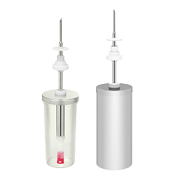 Дозатор-шприц KD 022 2 л KALANDO