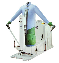 Пароманекен S/IMC GIRBAU