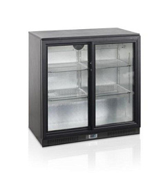 Шкаф холодильный BA20S TEFCOLD