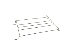 Направляющие правая для GARBIN (SCO022)