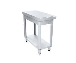 Вставка для тепловой линии открытая ВТ-О-9/8 ПИЩЕВЫЕ ТЕХНОЛОГИИ