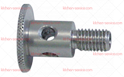 Вал ополаскивателя-коромысла для HOONVED (34997)