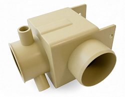 Корпус сливного клапана для PRIMUS (PRI340054051)