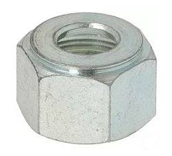 Гайка накидная M20x1,5 для ELETTROBAR (RTCU900017)