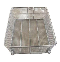 Корзина для фритюрницы FLT 10-25 LILOMA