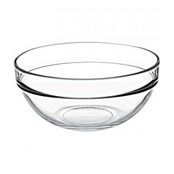 Салатник 600 мл Шеф PASABAHCE (53553)