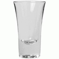 Стопка набор[6шт] 50мл «Дублино» BORMIOLI ROCCO