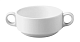 Бульонница круглая 300 мл Classic Gourmet RAK PORCELAIN