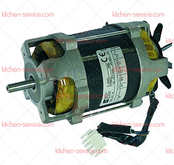 Двигатель LEROY SOMER D18/T для DITO SAMA (30039)