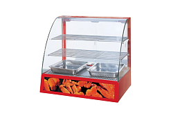 Витрина тепловая HW-2P VIATTO