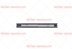 Манометр U-образный MA 138 для печи (3245001)