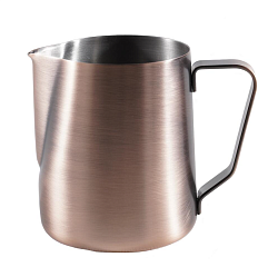 Питчер молочник 350 мл Latte Pro антик P.L. BARBOSSA (D002277-350ML)