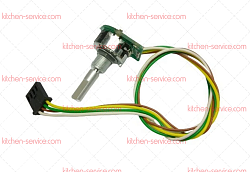 Потенциометр для PROFESSIONAL SPARES (350203)