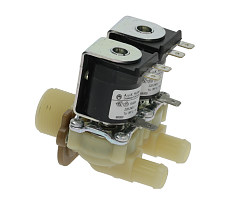 Клапан электромагнитный двойной для KUPPERSBUSCH (173121)