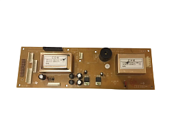 Плата MAIN рсв ASSY для CS CAS