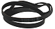 Ремень HUTCHINSON 1280 J6 для ELECTROLUX (50680539009)