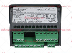 РЕГУЛЯТОР ЭЛЕКТРОННЫЙ EVERY CONTROL (EVK214N3VXBS)