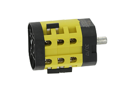 Переключатель пакетный позиции 0-2 20A 600V BIANCHI (26055616-01)