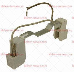 Патрон для ECM25 KOCATEQ