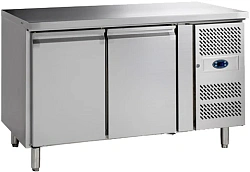 Стол морозильный CF7210/-SP без борта TEFCOLD
