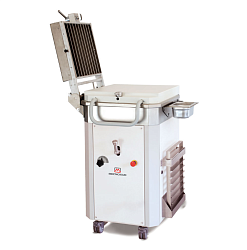 Тестоделитель DV 20T MECNOSUD