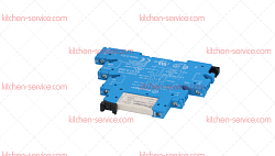 Реле FINDER 34.51.7.060.0010 для печи (3351127)