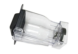 Стакан блендера TQ8000 в сборе для KOCATEQ