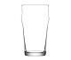 Бокал для пива 570 мл "Ноник" 8,2х15,3 см Beer LAV