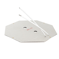 Элемент нагревательный ТЭН для вафельницы Гонконгские вафли WZ-QQ FOODATLAS (УТ000008709)