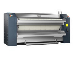 Каландр гладильный с нагреваемым валом UniMac FCU320 ALLIANCE