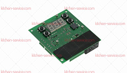 Регулятор электронный для TECNODOM (ETPVCABT2, SCDAB3/5T)