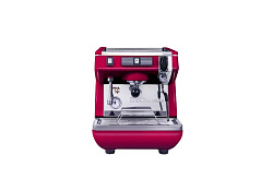 Кофемашина Appia Life 1Gr S red высокая группа NUOVA SIMONELLI