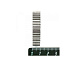 Шестерня на барабан для МК-8,12/ МК-8,12В СИКОМ