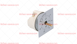 Таймер на 30 минут для печи (3446008)