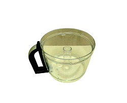 Чаша рабочая для 5KFP1644 KITCHENAID (W10597703)