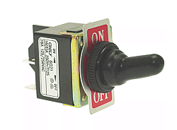 Переключатель TR/SP для VEMA (XR GR 16)