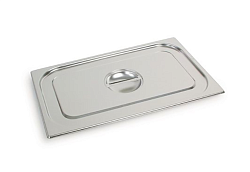 Крышка для гастроемкости 1/12 нержавеющая сталь MGSTEEL