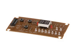 Панель управления с цифровым дисплеем для TURBO AIR (JR85400101)