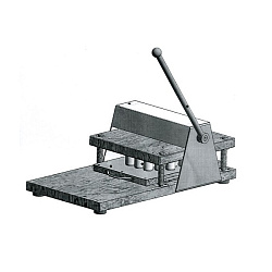 Нож делительный 1*150мм для FOODATLAS (УТ000002794)